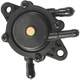 HQRP Fuel Pump for Kohler Engines 24-393-02 24-393-04-S 24-393-16-S Replacement