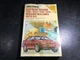 1973-84 Datsun 510 610 710 810 Chilton Manual S12 S110 Nissan 200SX Turbo CA18ET