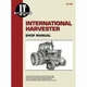 I&T Shop Manual fits International Hydro 100 656 1466 1468 1486 1566 1586