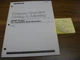 Caterpillar 3406C Engine 621F Tractor Scraper Op Test Service Repair Manual 4SK1