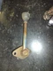 Mitsubishi Satoh Beaver 2+3 MT372 MT373 4wd 4x4 2wd Transfer Case Shift Lever