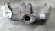Toyota 4Y ECS 2.2L Forklift Exhaust Manifold