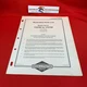 1988 Briggs Stratton Illustrated Parts List 170700-170799 MS-8183-3/88