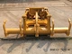 MS Ripper fits CAT 120H/135H Motor Grader
