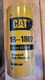 New Caterpillar Engine spin on Oil Filter CAT 1R-1807 OEM