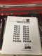 BEST Mitsubishi Forklift FG15 FD15 FG18 FD18  SERVICE REPAIR SHOP MANUAL BOOK