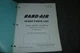 Ingersoll Rand Rand Air GRR-160 DRR-160 Air Compressor Parts Catalog Manual xz