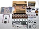 OEM CUMMINS RE-RING REBUILD KIT w/ ROD & MAIN BEARINGS 12V 5.9 VE P7100 6B 6BT