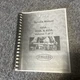 Ford 555A 555B 655A Industrial Tractor Service Manual Vol 1 of 2  (FO-S-555A+)