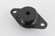 Black ISO Front Engine Mount for Harley FLT FXR Touring 1979-08 # 16207-79D