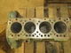 Ford / Newholland 2722E Engine Block Used 826F6015AAA