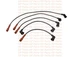 Yale 901303803, WIRE SET, IGNITION (Coil & Spark Plug Wires) GLP040AD,GLC050DE