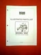 SCAG ZERO TURN MODEL SSZ 48" 52" 61" SERIAL # 60001 TO 69999 PARTS MANUAL