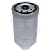 26561118 Diesel Filter Tractor PERKINS 4000 Series Mod. D4.203 Size 84X160