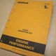 CATERPILLAR G3508 G3512 G3516 Industrial Engine Performance Manual service CAT