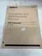 Caterpillar 330L Excavator Operation & Maintenance Manual Book SEBU7445