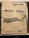 Lot Of Two!! Vintage Vermeer Baler 605 C Manual & No 290 New Idea Manual Md102