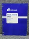 OEM Factory Fiat Allis 745 B H-B C Transmission Service Manual 73062168
