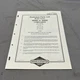 BRIGGS & STRATTON ILLUSTRATED PARTS LIST MODEL SERIES 92900 TO 92999 COMPLIANCE