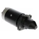 OEG Parts New Starter Compatible with Case Wheel Tractor 380CK D-179 Diesel