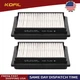 [2]Air Filter 17M-911-3530 For Komatsu D37EX D37PX D39EX D39PX D275A D31EX D31PX