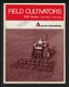 ALLIS-CHALMERS 1000 SERIES FIELD CULTIVATORS MOUNTED PULL-TYPE 12 PAGE BROCHURE 