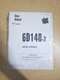 Komatsu 6D140-2 Diesel Engine Shop Manual Revision Supplement