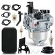 OEM Ruixing Carburetor For 16100-ZB2-035 Honda EB2200X EM1800X EM2200X Generator
