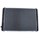 Radiator 11110705 For Volvo EC240B EC290B EC240C EC290C L110E L120E FC2924C