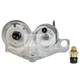Fuel Filter Housing 22035823 21088503 for Volvo EC380EHR L150H L180H L220H L250H