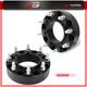 2 Pcs 8X180 2 inch Wheel Spacers Hubcentric M14x1.5 For GMC Sierra 3500 HD SRW