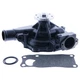 Water Pump 6206-61-1503 6206-61-1504 6206-61-1505 for Komatsu 6D95L S6D95L