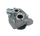 Oil Pump 65.05100-6042A for Komatsu Doosan Daewoo Engine DE12 DE12T