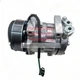 SD7H13 A/C Compressor 569-07-88122 for Komatsu SAA6D140E Engine WA500-7 WA500-8
