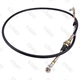 NEW Cable 4700377741 for Chicago Pneumatic AR90G Roller Dynapac CC900 CC900G