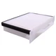 Air Filter 4350249 for Hitachi EX100-5 EX120-5 EX1200-5 EX200-3 EX200-5 EX300-5