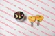 HYSTER FORKLIFT TRUCK  E65XM2F108 IGNITION SWITCH,KEY SWITCH