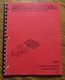 Sunflower 6221 17'  20' Land Finisher Operators & Parts Manual 997813 agco 2006