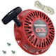 Recoil Starter for Honda GX120RT2 GX160UT2 28400-Z4M-305ZB Emblem 87521-Z4M-000
