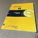 OMT176881 John Deere 624H Loader And TC624H Tool Carrier Operator&rsquo;s Manual