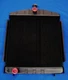 NOT ALUMINUM Lincoln Sa-200 Radiator Red face Black face CONTINENTAL F162  F163