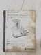 PRIME MOVER MANUAL #9308 RR-4QB, RR-30C, RR34B, RS40C, RS50B, RR45, RR45Z RIDER