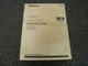 Caterpillar Cat 950G Series II 2 Wheel Loader 3126B Engine Parts Catalog Manual