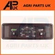 Instrument Cluster Tachometer for Ford New Holland TS90E TS100 TS110 Tractor