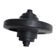 Rear Idler 7233630 For Bobcat T550 T630 T650 T740 T750 T590 T595 T770 Track