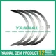 New For Doosan Thrust Washer DB58 Engine Spare Parts Daewoo DH130-2 excavator