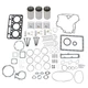 D1102 Overhaul rebuild kit For Kubota L2350 L235F L2050DT L235DT tractor engine