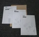 Kioti CK4010 CK4010H Tractor Electrical Wiring Diagrams Manual