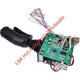 Joystick Controller 3 Speed 159109 for Skyjack SJ6826 RT SJ6832 RT SJ8831 RT