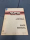 WFE White Field Boss 37 & 2-32 Tractor Shop Service Repair Manual  ORIGIONAL